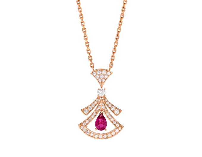 Divas’ Dream-halsband Divas’ Dream-halsband