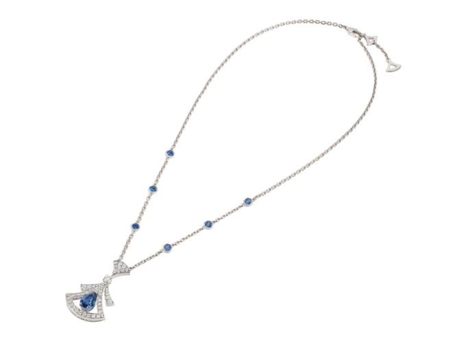 Divas’ Dream-halsband