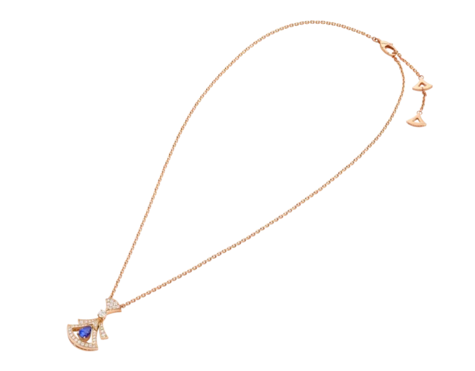 Divas’ Dream-halsband Divas’ Dream-halsband