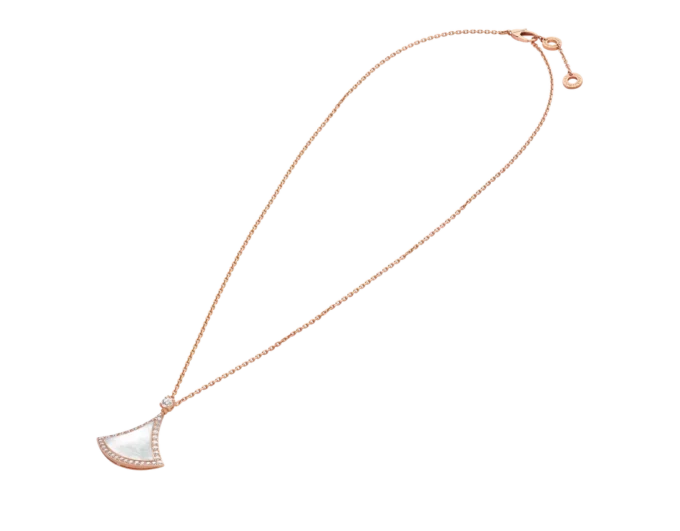 Divas’ Dream-halsband Divas’ Dream-halsband