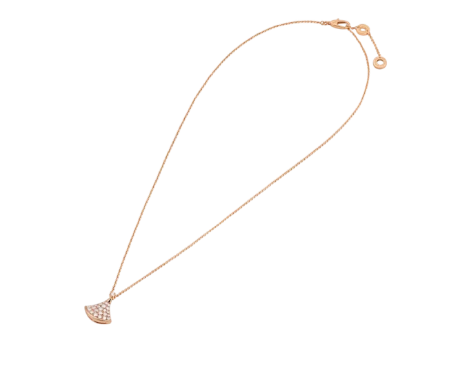 Divas’ Dream-halsband Divas’ Dream-halsband