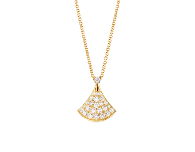Divas’ Dream-halsband Divas’ Dream-halsband