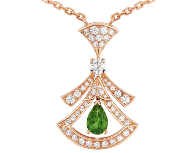 Divas’ Dream-halsband Divas’ Dream-halsband