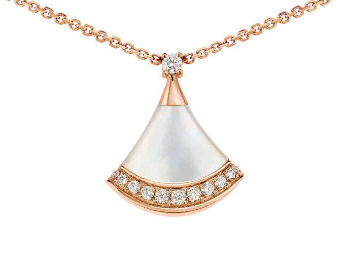 Divas’ Dream-halsband Divas’ Dream-halsband
