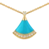 Divas’ Dream-halsband Divas’ Dream-halsband