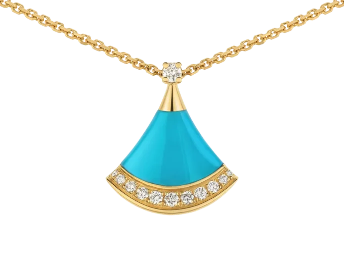 Divas’ Dream-halsband Divas’ Dream-halsband