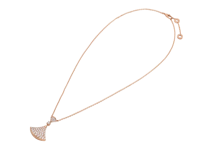 Divas’ Dream-halsband Divas’ Dream-halsband