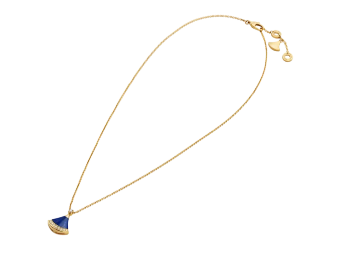 Divas’ Dream-halsband