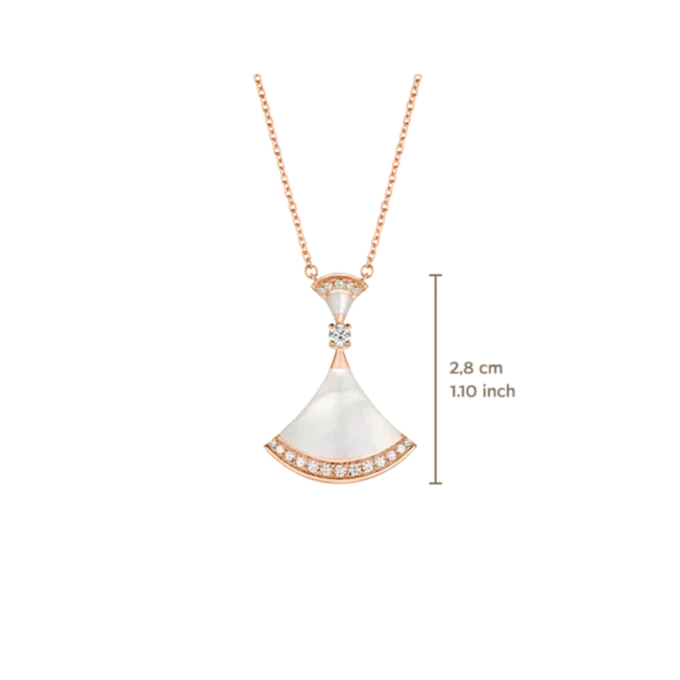 Divas’ Dream-halsband