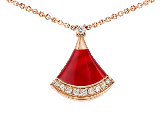 Divas’ Dream-halsband Divas’ Dream-halsband