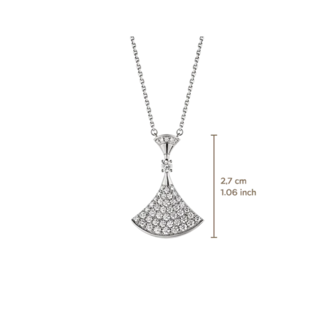 Divas’ Dream-halsband