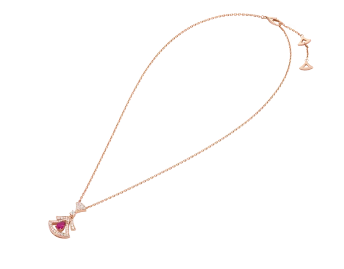 Divas’ Dream-halsband Divas’ Dream-halsband