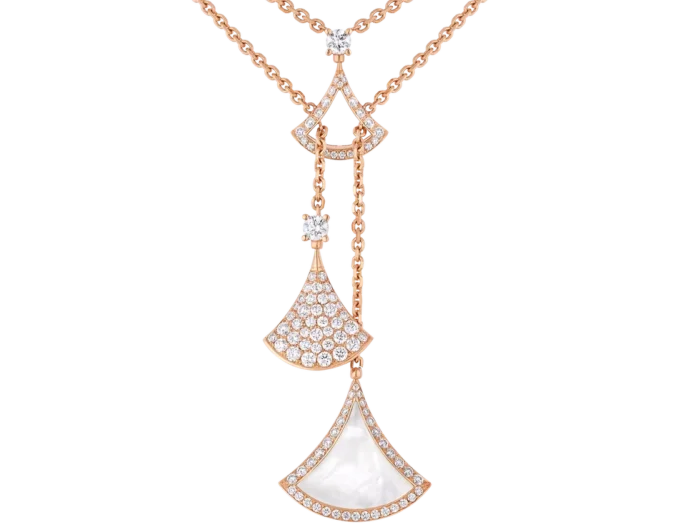 Divas’ Dream-halsband Divas’ Dream-halsband