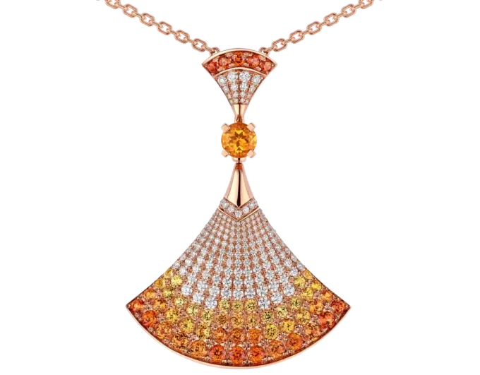 Divas’ Dream-halsband