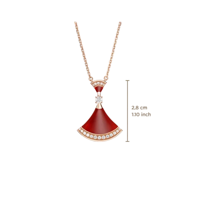 Divas’ Dream-halsband