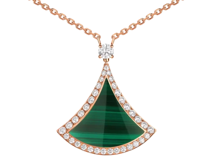 Divas’ Dream-halsband