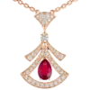 Divas’ Dream-halsband