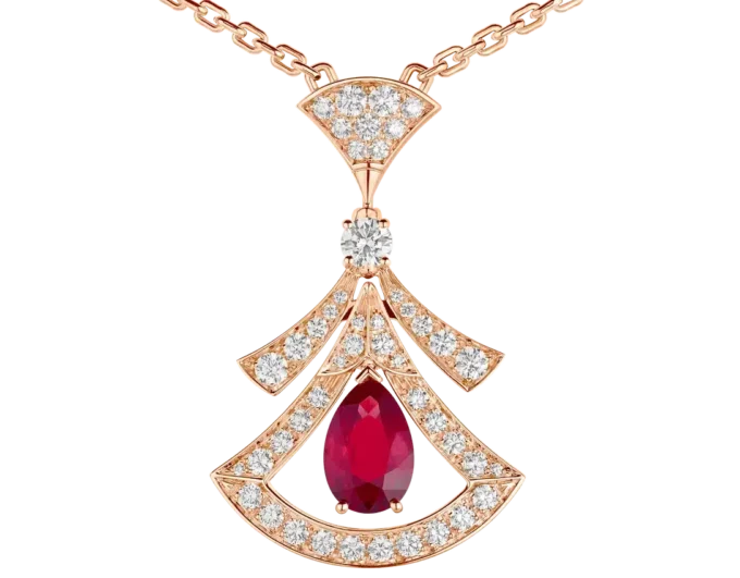 Divas’ Dream-halsband