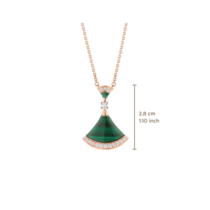 Divas’ Dream-halsband