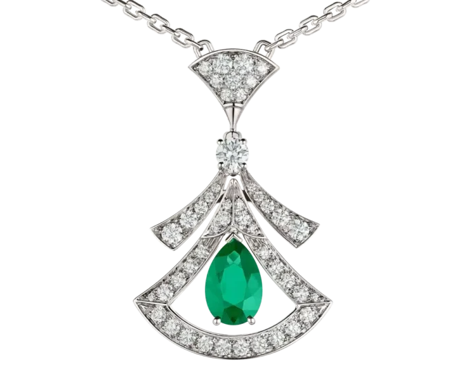 Divas’ Dream-halsband Divas’ Dream-halsband