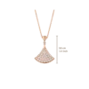 Divas’ Dream-halsband Divas’ Dream-halsband