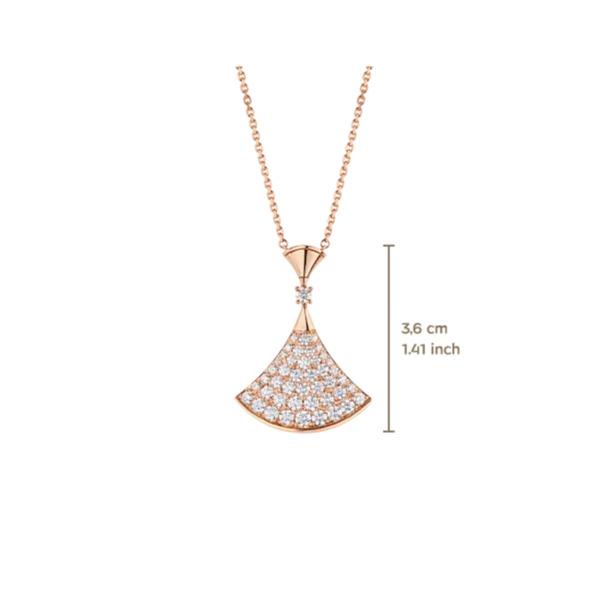 Divas’ Dream-halsband Divas’ Dream-halsband