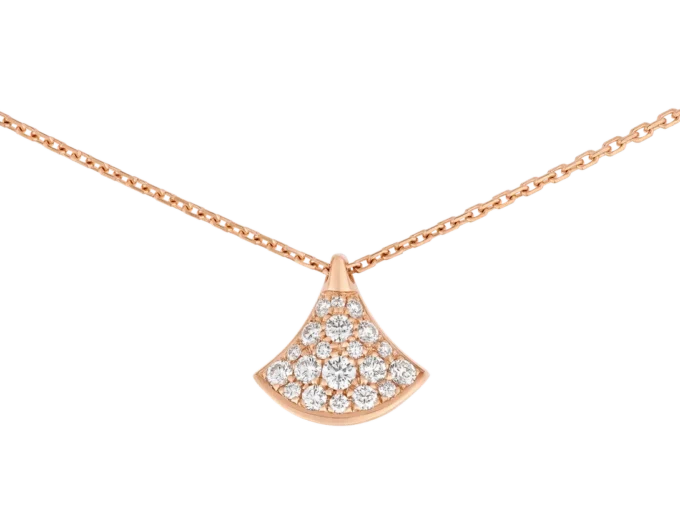 Divas’ Dream-halsband Divas’ Dream-halsband