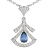 Divas’ Dream-halsband