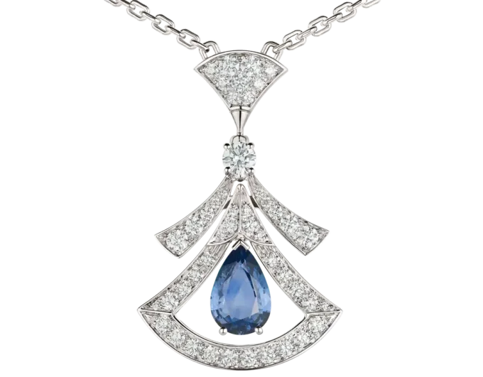 Divas’ Dream-halsband