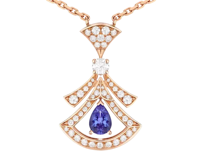 Divas’ Dream-halsband Divas’ Dream-halsband