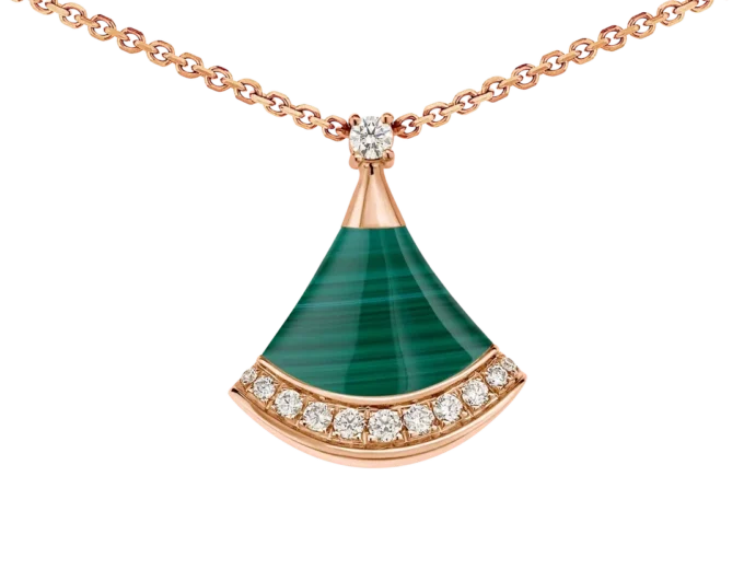 Divas’ Dream-halsband Divas’ Dream-halsband