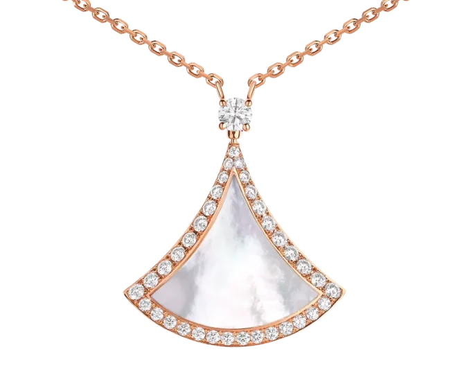 Divas’ Dream-halsband Divas’ Dream-halsband