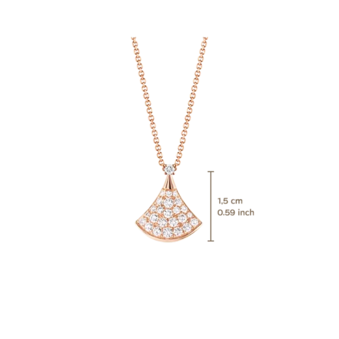 Divas’ Dream-halsband Divas’ Dream-halsband