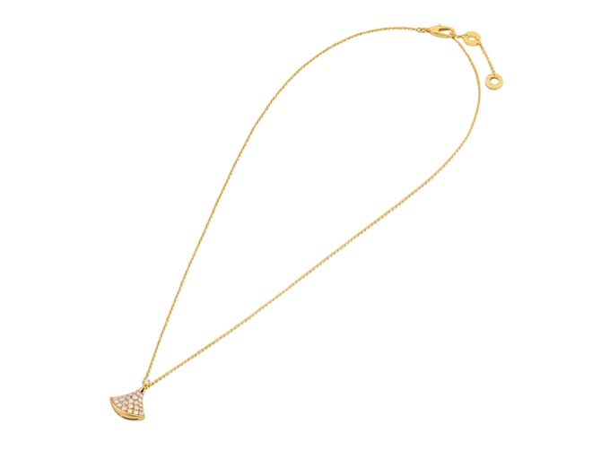 Divas’ Dream-halsband Divas’ Dream-halsband