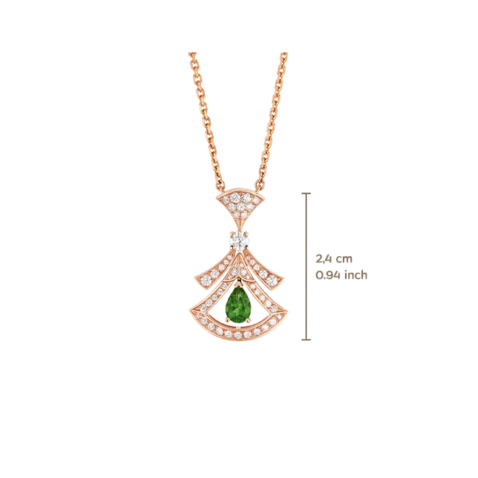Divas’ Dream-halsband Divas’ Dream-halsband