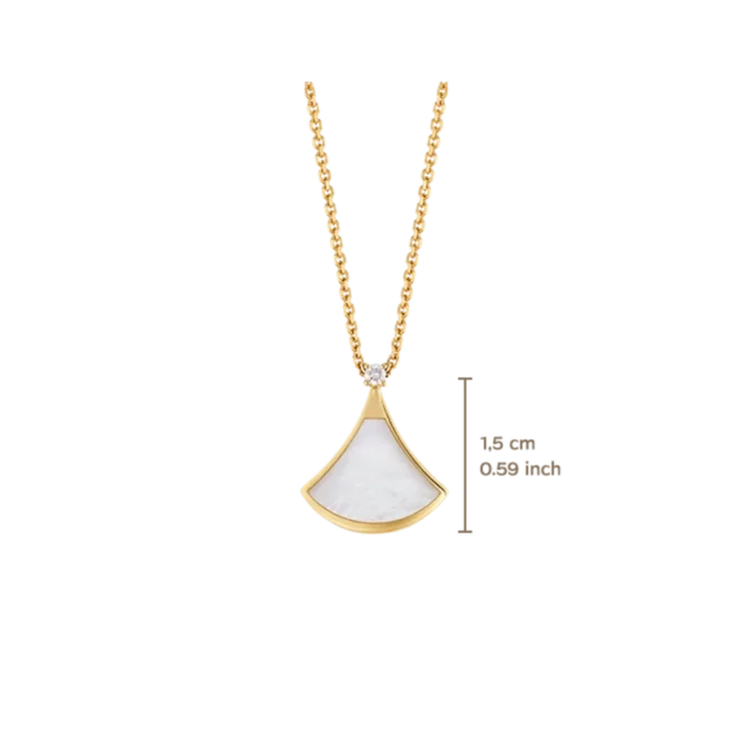 Divas’ Dream-halsband Divas’ Dream-halsband