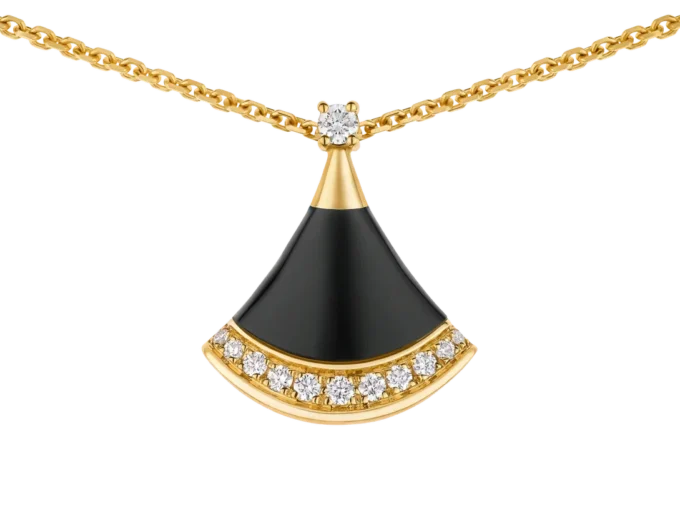 Divas’ Dream-halsband Divas’ Dream-halsband