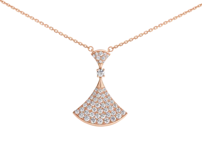 Divas’ Dream-halsband Divas’ Dream-halsband