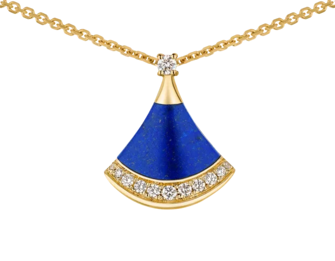 Divas’ Dream-halsband