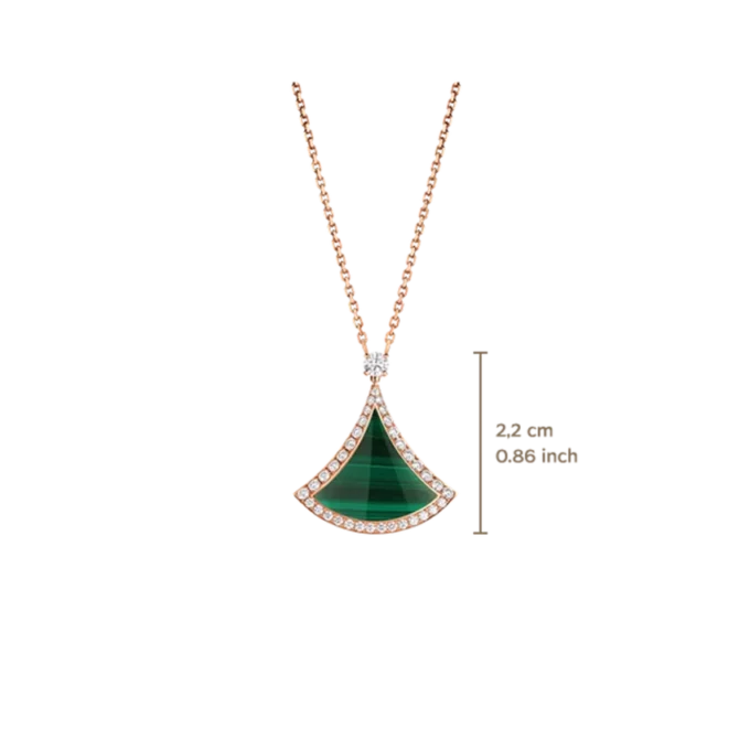 Divas’ Dream-halsband