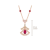 Divas’ Dream-halsband
