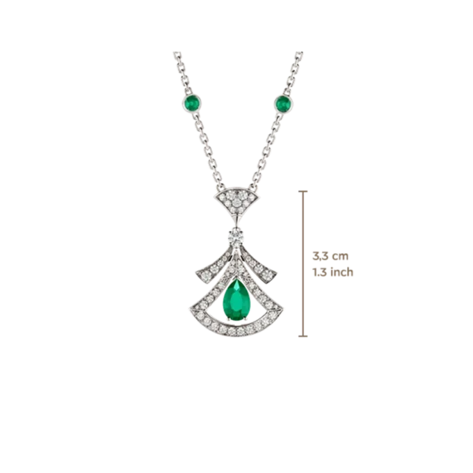 Divas’ Dream-halsband Divas’ Dream-halsband