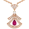 Divas’ Dream-halsband Divas’ Dream-halsband