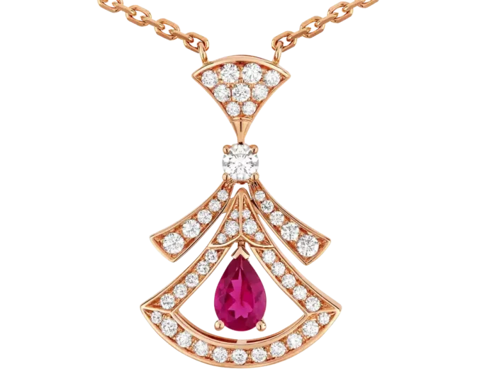 Divas’ Dream-halsband Divas’ Dream-halsband