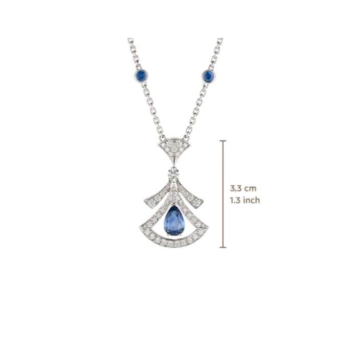 Divas’ Dream-halsband