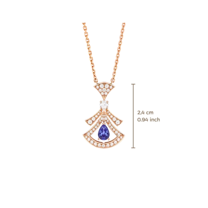 Divas’ Dream-halsband Divas’ Dream-halsband