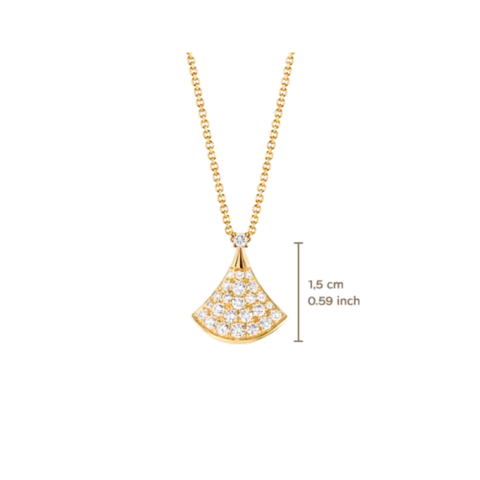 Divas’ Dream-halsband Divas’ Dream-halsband