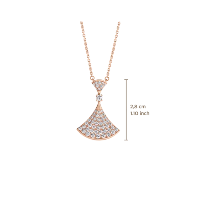 Divas’ Dream-halsband Divas’ Dream-halsband