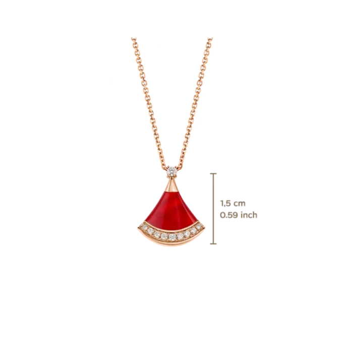 Divas’ Dream-halsband Divas’ Dream-halsband