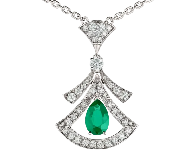 Divas’ Dream-halsband Divas’ Dream-halsband